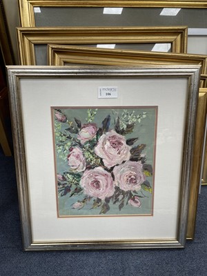 Lot 106 - A COLLECTION OF FRAMED PRINTS AND A PAINTING