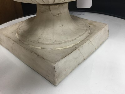Lot 352 - AN EARLY 20TH CENTURY PARIAN WARE PLANTER