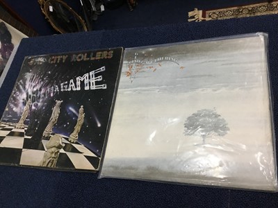 Lot 188 - A COLLECTION OF RECORDS