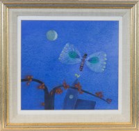 Lot 247 - * ROBERT LEISHMAN RSW (SCOTTISH 1916 - 1989),...