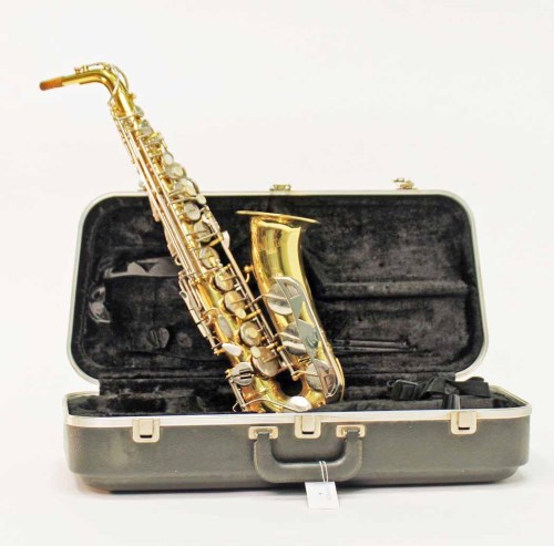 Conn 20m on sale alto saxophone