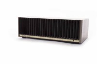 Lot 12 - QUAD 405-2 AMPLIFIER by Acoustical MFG Co. Ltd....