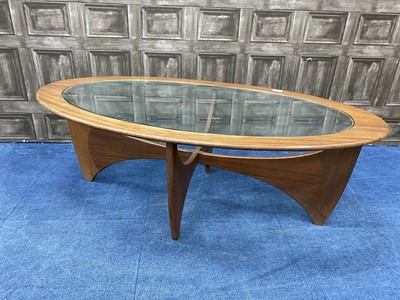 Lot 269 - A G-PLAN ASTRO COFFEE TABLE