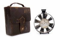 Lot 39 - EARLY TWENTIETH CENTURY MEDIUM SPEED...