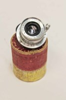 Lot 52 - LEITZ SUMMARON F=3.5 1:3.5 CAMERA LENS...