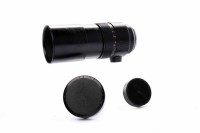 Lot 55 - LEITZ CANADA TELYT-R 1:4/250MM LENS Numbered...