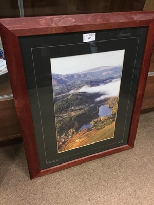 Lot 195 - A LARGE LOT OF PICTURES AND PRINTS