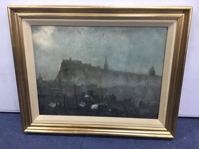Lot 439 - A GROUP OF PICTURES AND PRINTS
