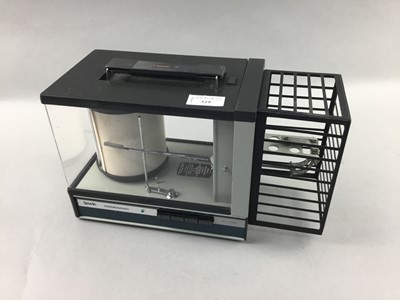 Lot 329 - A TERWIN THERMOGRAPH
