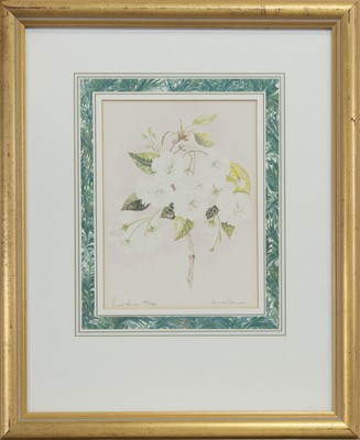 Lot 33 - TWO SIGNED LIMITED EDITION PRINTS BY EMMA DANIELS