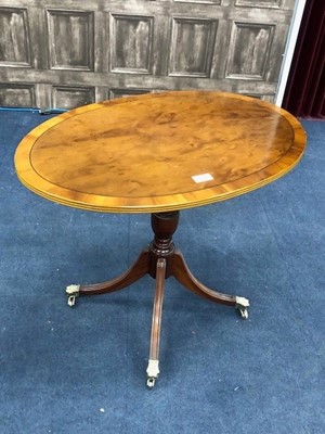 Lot 400 - A SET OF SILVER PLATED CUTLERY IN FITTED CASE, PAPERWEIGHT AND OTHER OBJECTS