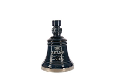 Lot 51 - BELL'S ROYAL RESERVE 20 YEARS OLD
