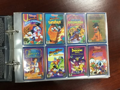 Lot 213 - A COLLECTION OF PHONECARDS