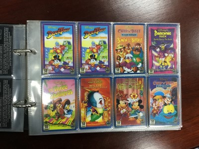 Lot 213 - A COLLECTION OF PHONECARDS