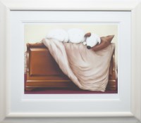 Lot 132 - * DOUG HYDE, SOMETHING TO SHARE limited...