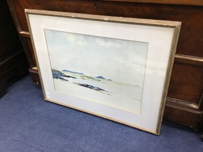 Lot 581 - A LOT OF VARIOUS PICTURES AND PRINTS
