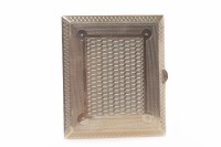 Lot 23 - EARLY TWENTIETH CENTURY NINE CARAT GOLD...