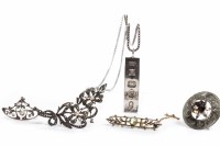 Lot 75 - GROUP OF EARLY TO MID TWENTIETH CENTURY...