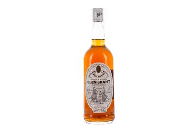Lot 152 - GLEN GRANT 42 YEARS OLD 70° PROOF