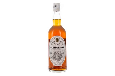 Lot 194 - GLEN GRANT 38 YEARS OLD 70° PROOF