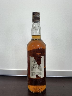 Lot 149 - GLEN GRANT 8 YEARS OLD 100 PROOF