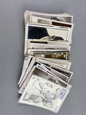 Lot 352 - A COLLECTION OF EARLY 20TH CENTURY POSTCARDS