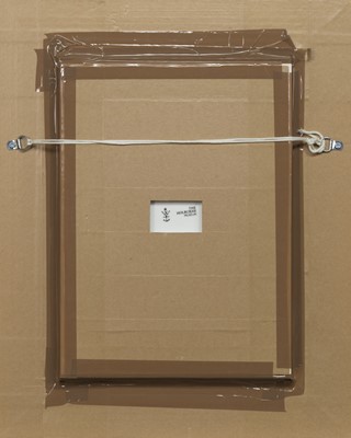 Lot 675 - 100% ART PLATE 2020 BY GRAYSON PERRY