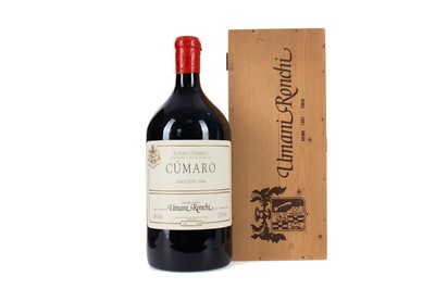 Lot 217 - UMANI RONCHI CUMARO 1994 - 3 LITRES