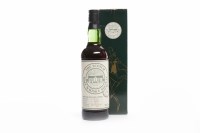 Lot 417 - SPRINGBANK 1964 SMWS 27.40 AGED 31 YEARS...