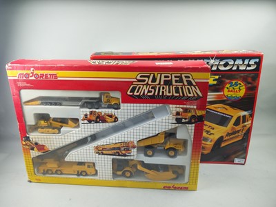 Lot 542 - A LOT OF SCALEXTRIC EUROCHAMPIONS AND OTHER GAMES