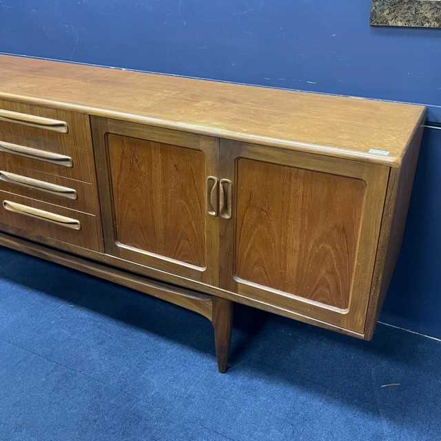 Lot 114 A GPLAN SIDEBOARD