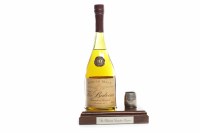 Lot 435 - BALVENIE FOUNDER'S RESERVE 10 YEARS OLD Active....