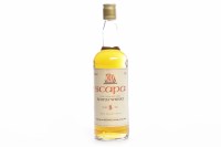 Lot 443 - SCAPA 8 YEARS OLD Active. Kirkwall, Orkney....