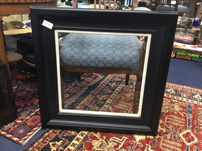 Lot 363A - A COLLECTION OF SIX PICTURE FRAMES