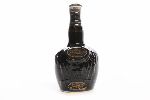 Lot 462 - ROYAL SALUTE DIRECTORS CELEBRATION RESERVE...