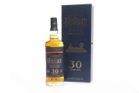 Lot 463 - BENRIACH 30 YEARS OLD 1st EDITION Active....