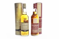 Lot 468 - SCAPA AGED 14 YEARS Active. Kirkwall, Orkney....