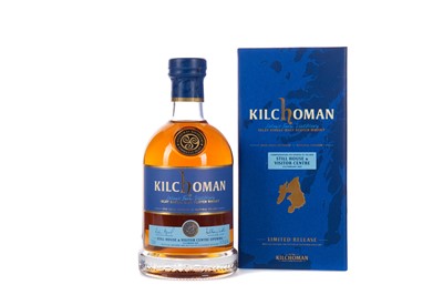 Lot 62 - KILCHOMAN STILL HOUSE & VISITOR CENTRE OPENING AGED 11 YEARS