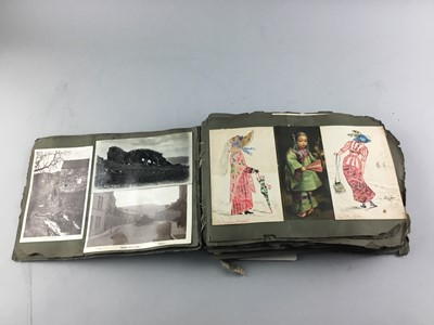 Lot 68 - A COLLECTION OF 19TH CENTURY AND LATER PHOTOGRAPHS