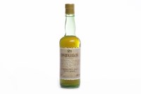 Lot 499 - SPRINGBANK 21 YEARS OLD - HALF BOTTLE Active....