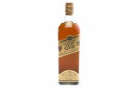 Lot 510 - JOHNNIE WALKER KILMARNOCK 400 AGED 15 YEARS...