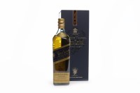 Lot 511 - JOHNNIE WALKER BLUE LABEL Blended Scotch...