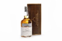 Lot 514 - MACALLAN 1976 OLD & RARE PLATINUM SELECTION...