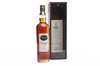 Lot 515 - GLENGOYNE 1983 SINGLE CASK AGED 14 YEARS...