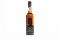 Lot 516 - LAGAVULIN 1991 DISTILLERS EDITION Active. Port...