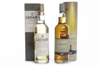 Lot 522 - SCAPA AGED 14 YEARS Active. Kirkwall, Orkney....