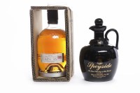 Lot 525 - GLENROTHES 1989 OVER 13 YEARS OLD Active....