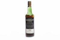 Lot 527 - ROSEBANK 1980 CADENHEAD'S AGED 11 YEARS Closed...