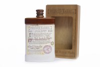 Lot 545 - BRAEVAL AGED 9 YEARS PREMIER BARREL Active....