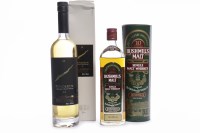 Lot 546 - PENDERYN 41 AUR CYMRU Active. Penderyn, Wales....